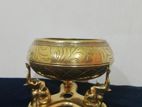 Old Brass