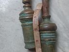 old Brass Items