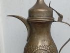 Old Brass Items