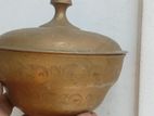 Old Brass Items