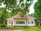 Old Bungalow For Rent in Katubedda AAAA – A2
