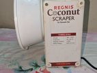 Singer Regins Electric Coconut Scraper