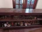Antique Cabinet