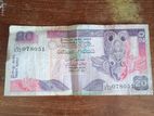 Old Cash Notes