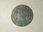 Old Cent, 1942