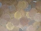 Old Cent Coins