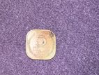 Old Ceylon 1945/1965 Coin