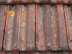 Old Clay Roof Tiles