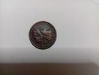 Old Coin 1 Cent