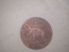 Old Coin 1815