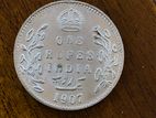 old coin 1907