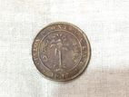 Old Coin 1944-1945
