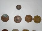 Old Coins