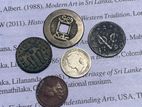Old Coin Collect