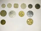 Old Coin Collection