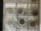 Old Coin Collection