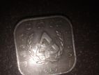 Old Coin