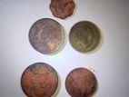 Old Coin