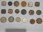 Old Coins