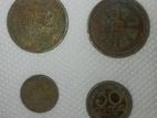 Old Coin