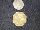 Old Coins