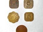 Old Coins