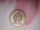 1986 Old Coin