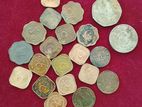 Old Coin