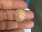 1942 Old Coin