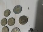 Old Coins Collection