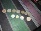 Old Coins Lot