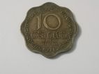 Old Coin