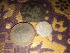 Old Coins