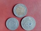 Old Coins