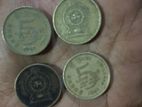 Old Coins