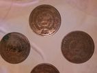 Old Coin