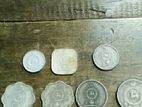 Old Coins