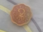 Old Coin