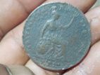 Old Coin
