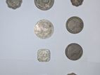 Old Coins