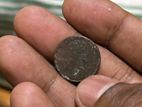 Old American One Cent