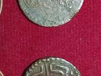 VOC Old Coin