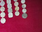 Old Coins