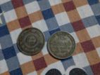 Old Coin