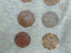 Old Coins