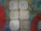 Old Coins