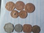 Old Coins