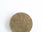 Old Coin