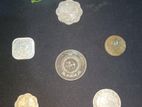 Old Coin Full Set