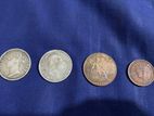 Old Coin Lot